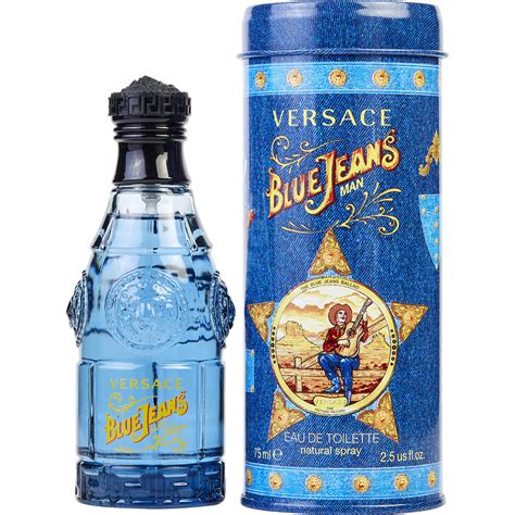 precio versace blue jeans|Versace Blue Jeans superdrug.